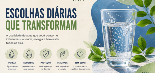 Filtro de Água Vale Mesmo a Pena?